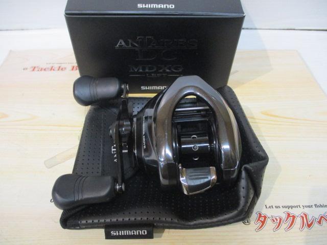 18アンタレスDC MDXG LH
