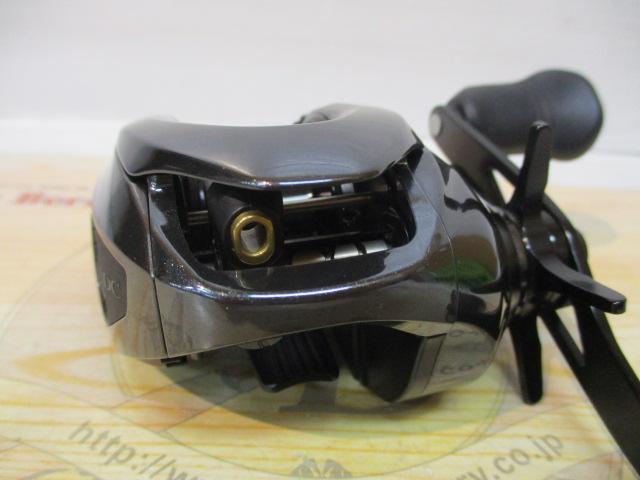 18アンタレスDC MDXG LH