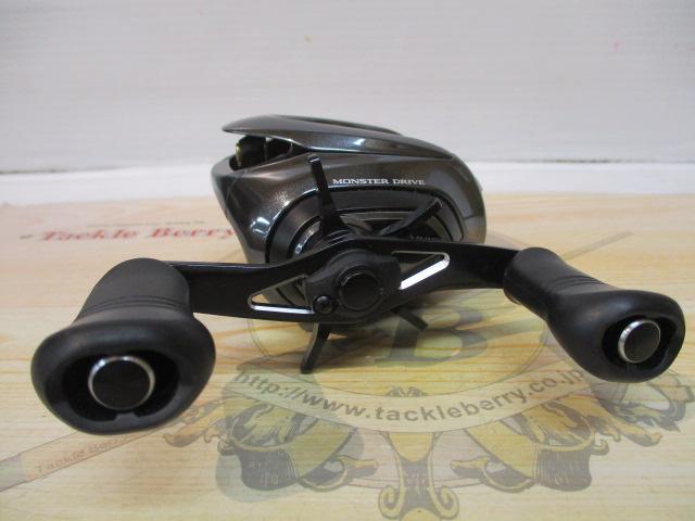 18アンタレスDC MDXG LH