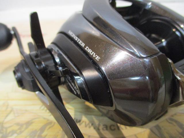 18アンタレスDC MDXG LH