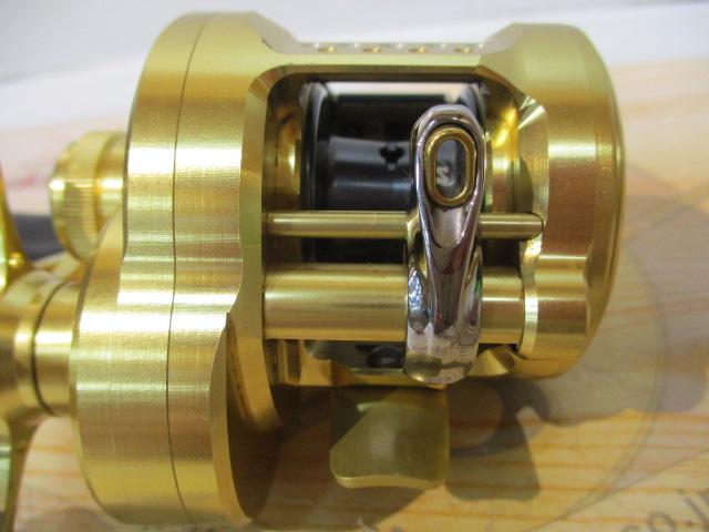 21カルカッタコンクエスト 100HG