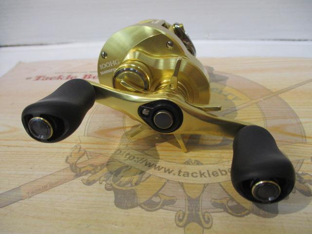 21カルカッタコンクエスト 100HG