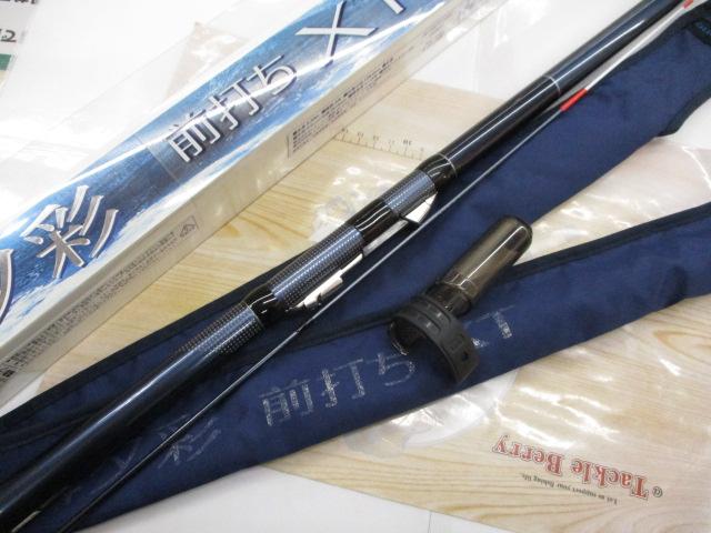 鱗夕彩前打ちXT HHHF53