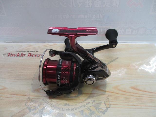 18セフィアBB C3000SDHHG