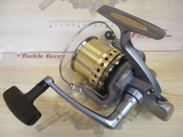 グランドサーフ 35V 標準