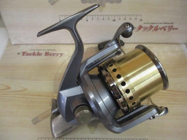 グランドサーフ 35V 標準