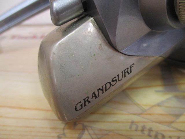 グランドサーフ 35V 標準