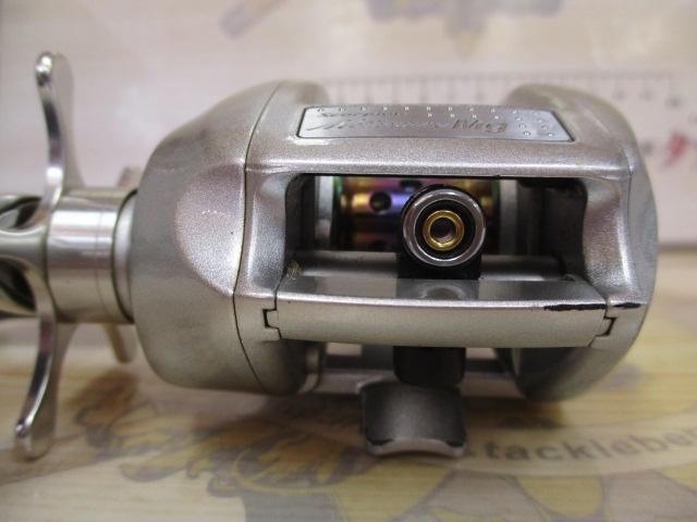 メタニウムMg RH