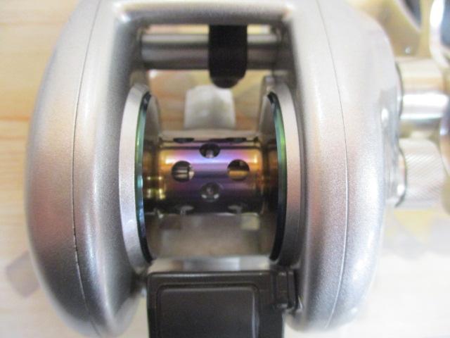 メタニウムMg RH