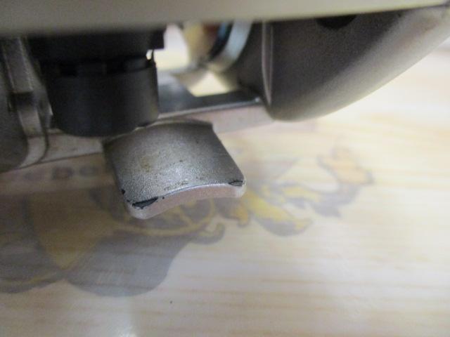 メタニウムMg RH