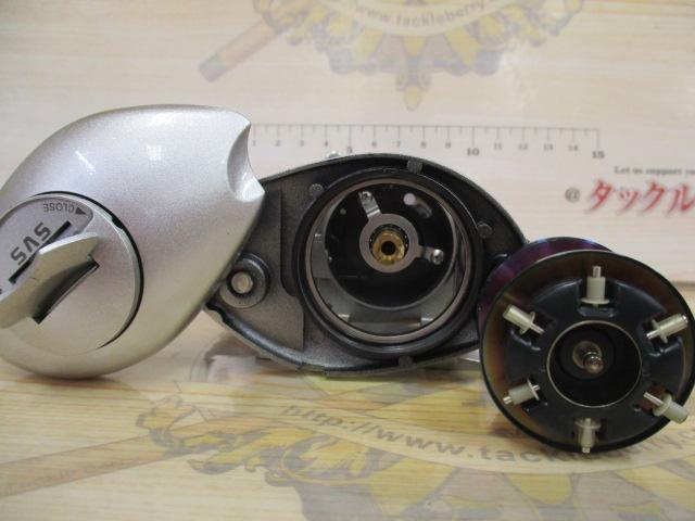 メタニウムMg RH