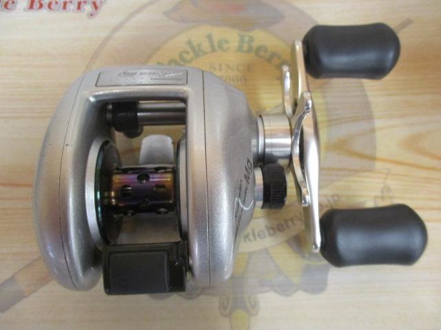 メタニウムMg RH