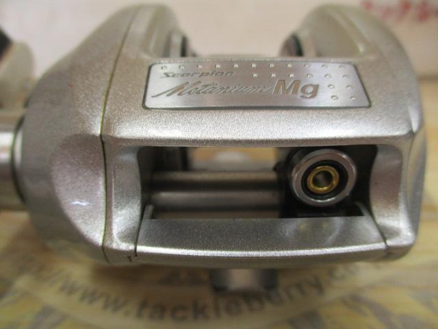 メタニウムMg RH