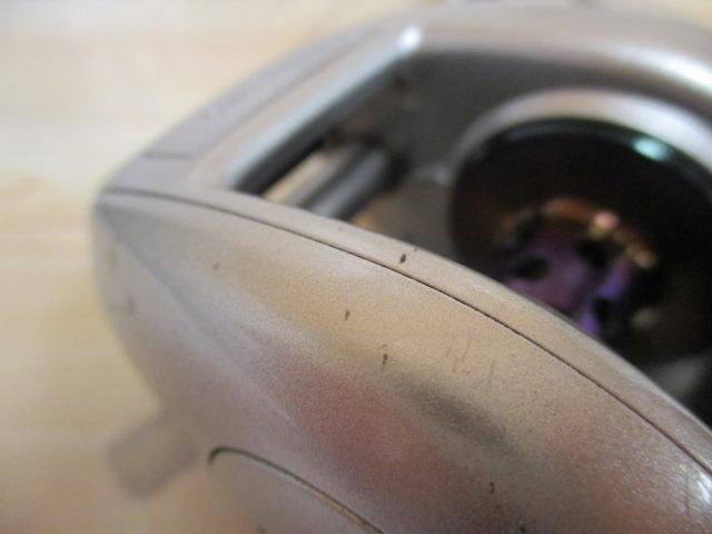 メタニウムMg RH