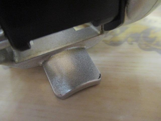 メタニウムMg RH