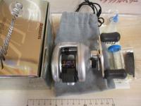 メタニウムMg RH