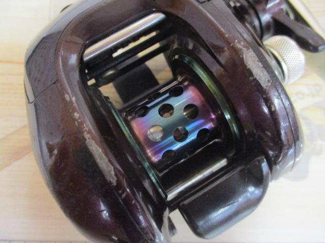 00スコーピオン 1000