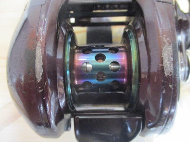 00スコーピオン 1000