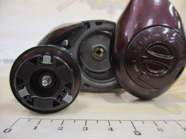 00スコーピオン 1000