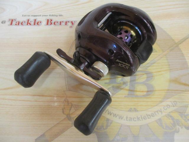 00スコーピオン 1001