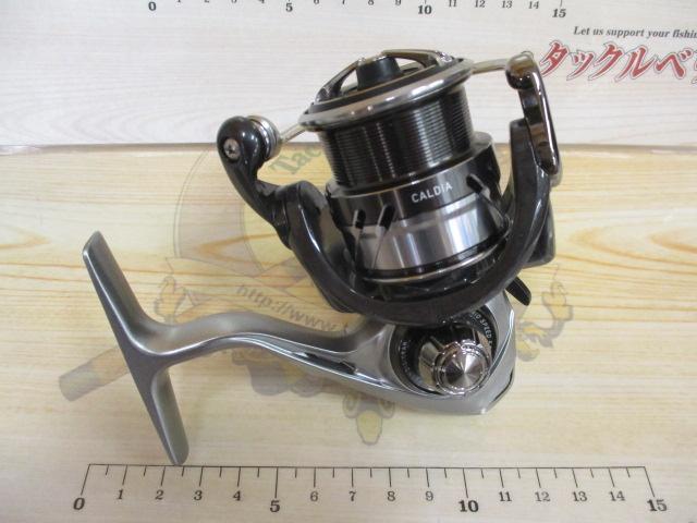 18カルディア LT2000S