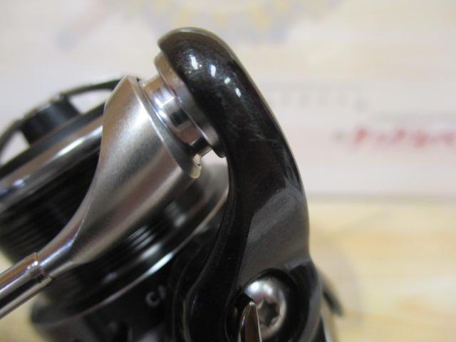 18カルディア LT2000S