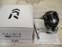 18カルディア LT2000S