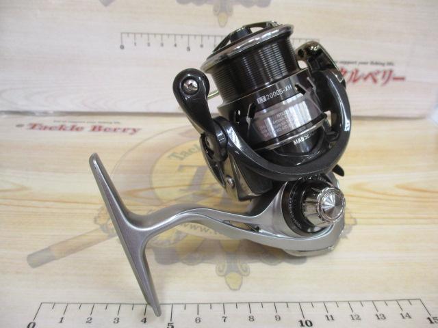 18カルディア LT2000S-XH