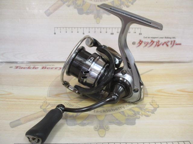 18カルディア LT2000S-XH