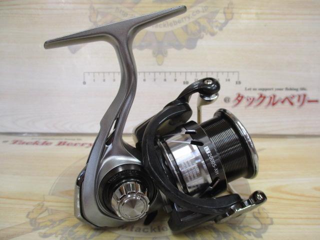 18カルディア LT2000S-XH