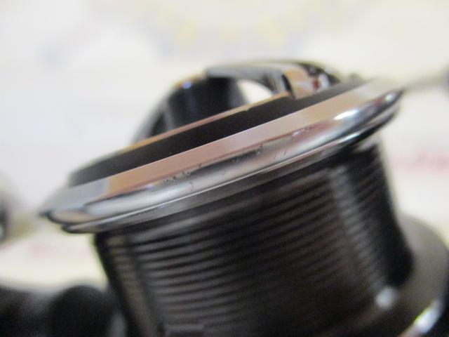 18カルディア LT2000S-XH