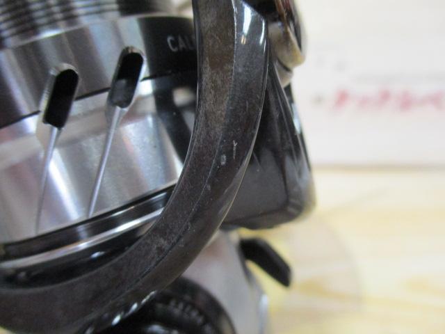 18カルディア LT2000S-XH