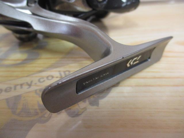 18カルディア LT2000S-XH