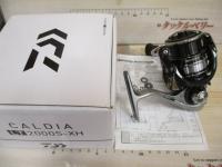 18カルディア LT2000S-XH