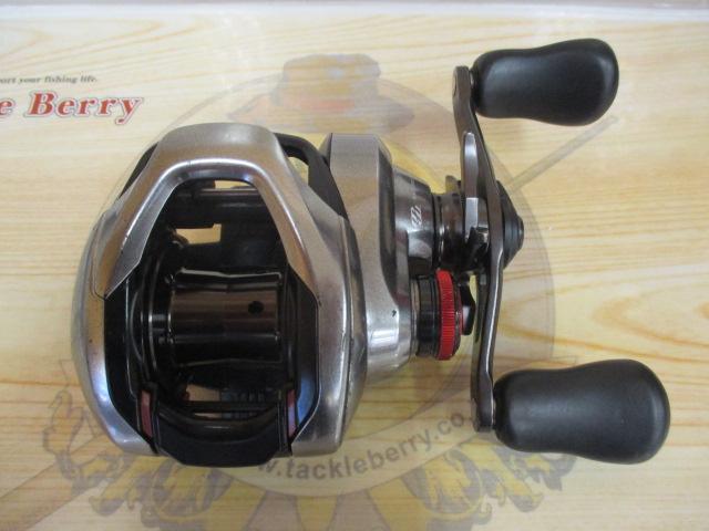 21スコーピオンDC 150HG