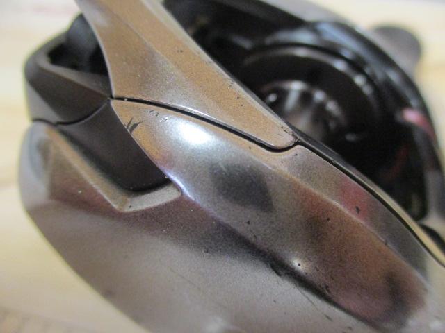 21スコーピオンDC 150HG