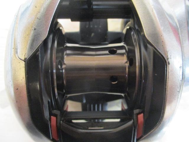 21スコーピオンDC 150HG