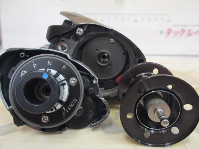 21スコーピオンDC 150HG