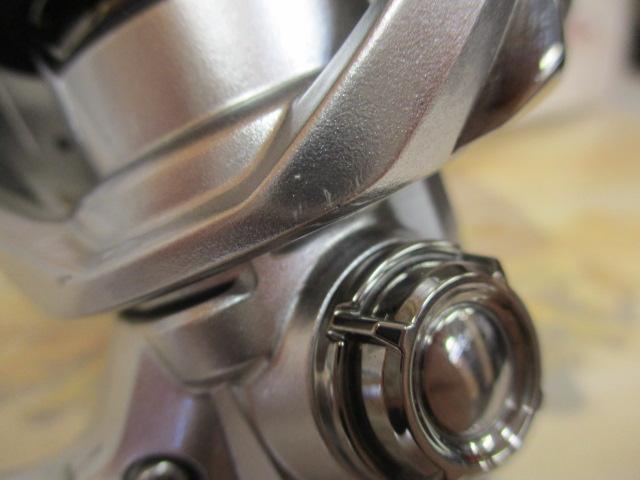 23ストラディック C2000SHG