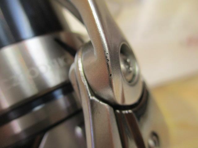 23ストラディック C2000SHG