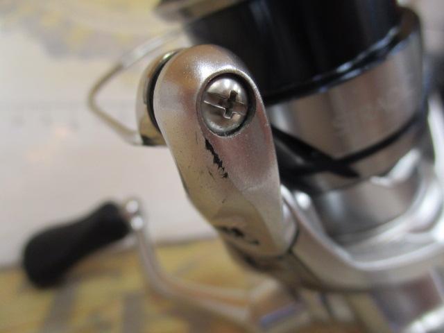 23ストラディック C2000SHG