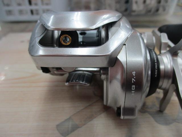 16メタニウムMGL HG LH