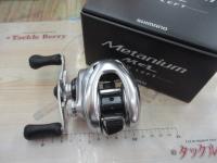 16メタニウムMGL HG LH