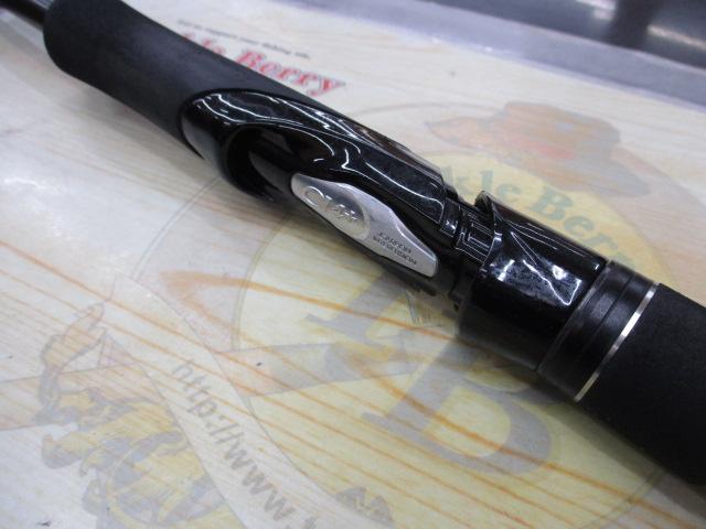 18ディアルーナ S96M