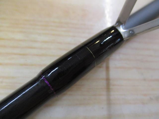 リンクス LINKS610SULP+J