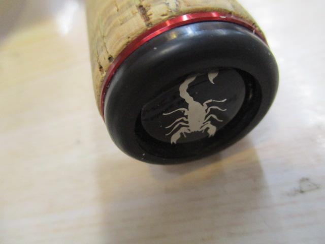 スコーピオン 1651R2