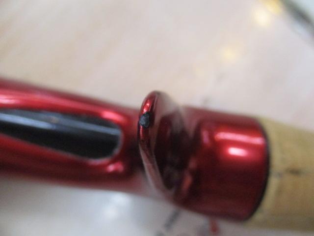 スコーピオン 1651R2