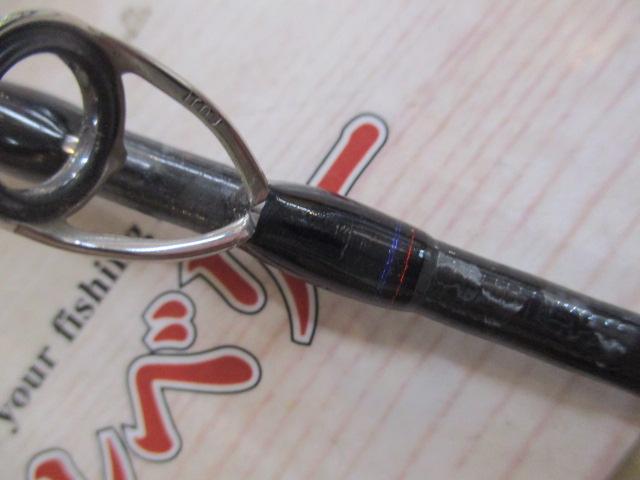 スコーピオン 1651R2