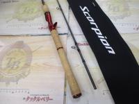 スコーピオン 1651R2