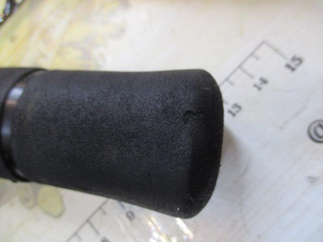 アーリー97 ERY-97MMH